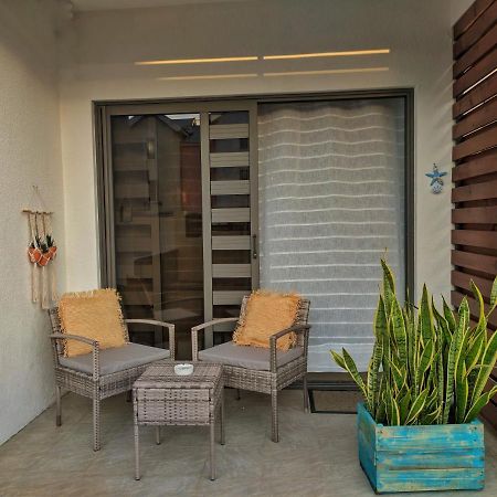 Mon Petit Paradis Flic en Flac Ngoại thất bức ảnh