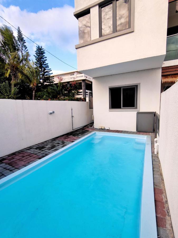 Mon Petit Paradis Flic en Flac Ngoại thất bức ảnh