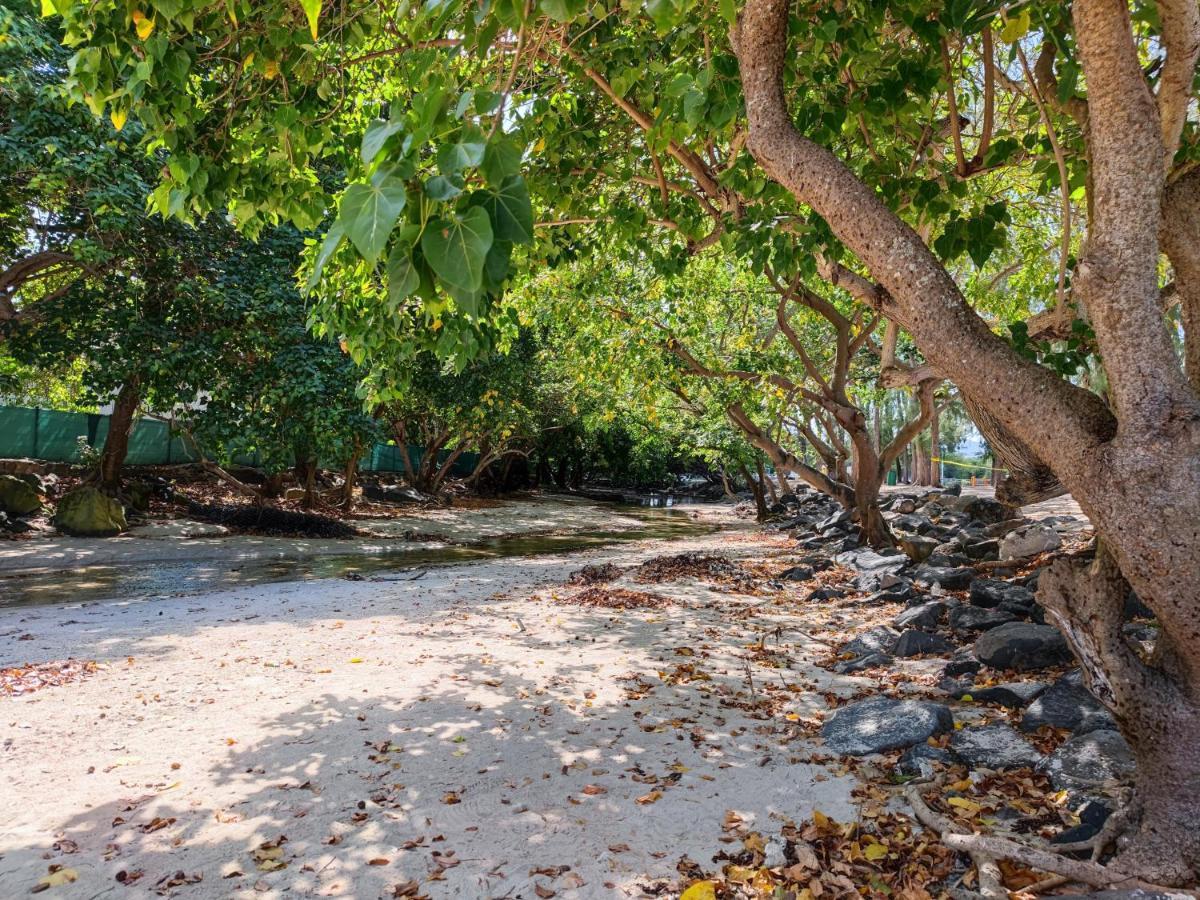 Mon Petit Paradis Flic en Flac Ngoại thất bức ảnh