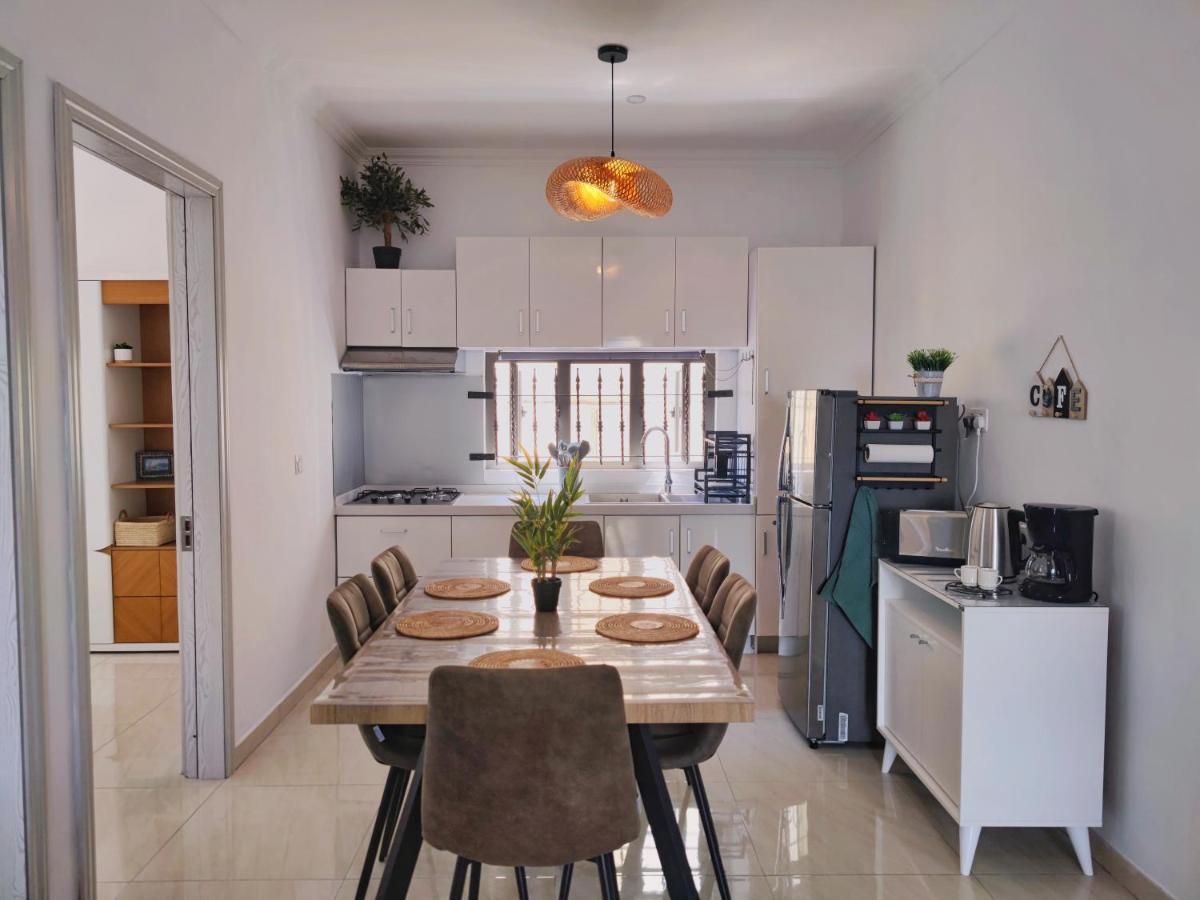 Mon Petit Paradis Flic en Flac Ngoại thất bức ảnh