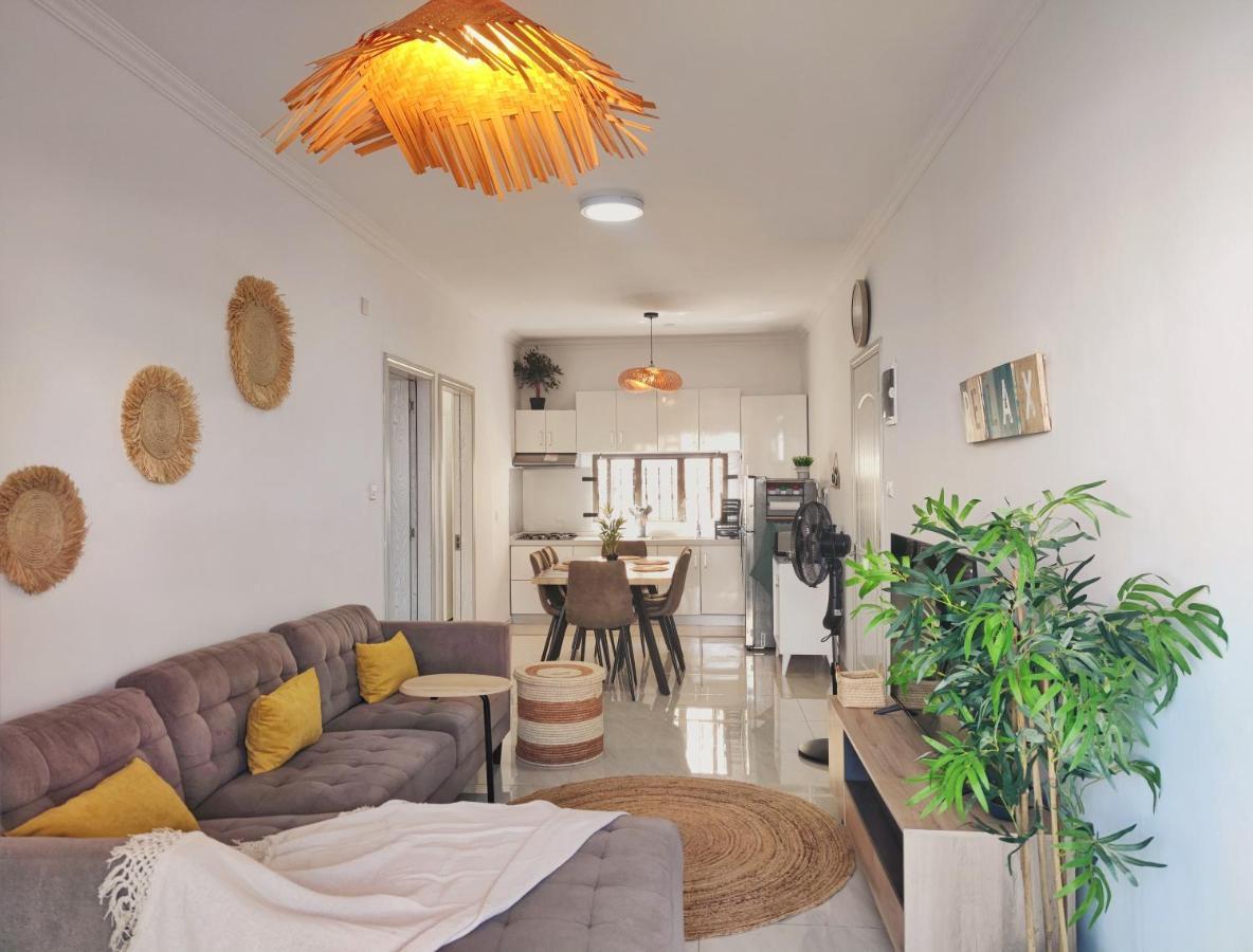 Mon Petit Paradis Flic en Flac Ngoại thất bức ảnh