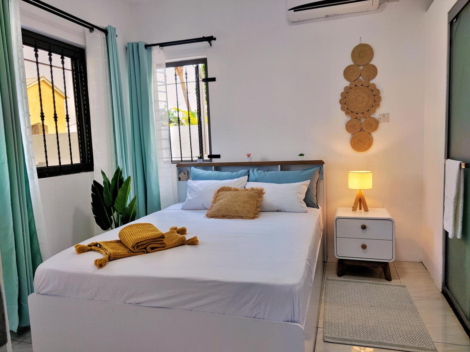 Mon Petit Paradis Flic en Flac Ngoại thất bức ảnh