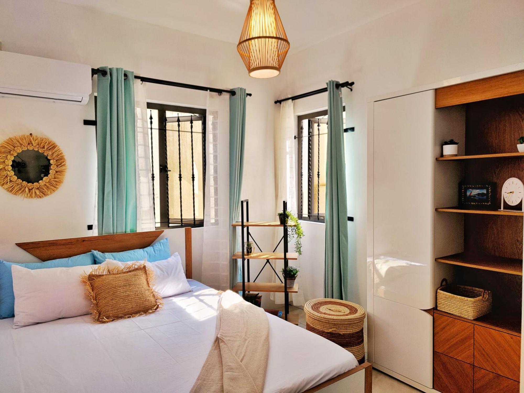 Mon Petit Paradis Flic en Flac Ngoại thất bức ảnh